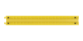 ККП 1-1,5 Кабельная капа Полиуретановая вид снизу