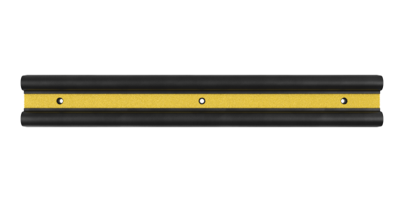 Демпфер резиновый стеновой ДСР-1 