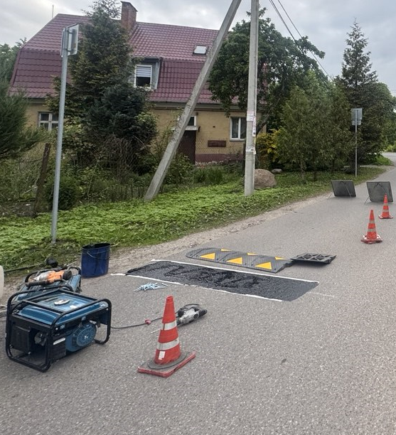 Установка ИДН-500 в Калининграде - фото 20 Установка ИДН-500 в Калининграде - фото 20