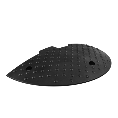 ИДН-500-2 резиновый, три точки крепления усиленные металлокордом