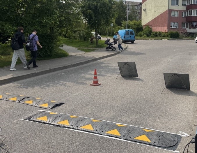 Установка ИДН-500 в Калининграде - фото 9 Установка ИДН-500 в Калининграде - фото 9