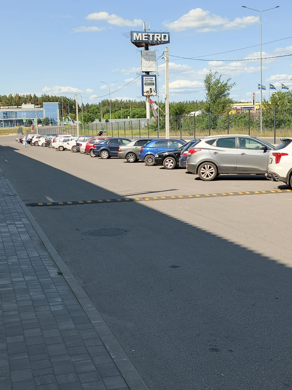 Установка ИДН г. Воронеж - фото 4