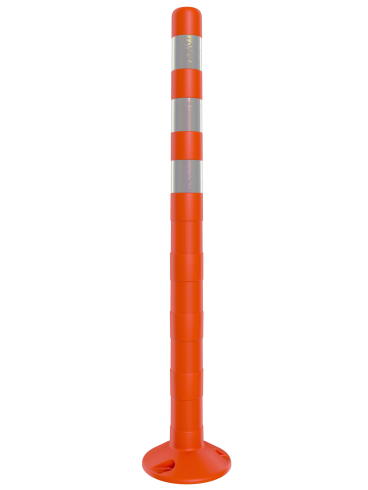 Дорожный гибкий столбик 1000 мм из Сэвилена