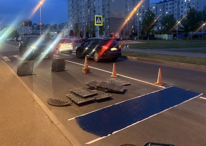 Установка ИДН-900 в Калининграде - фото 8 Установка ИДН-900 в Калининграде - фото 8