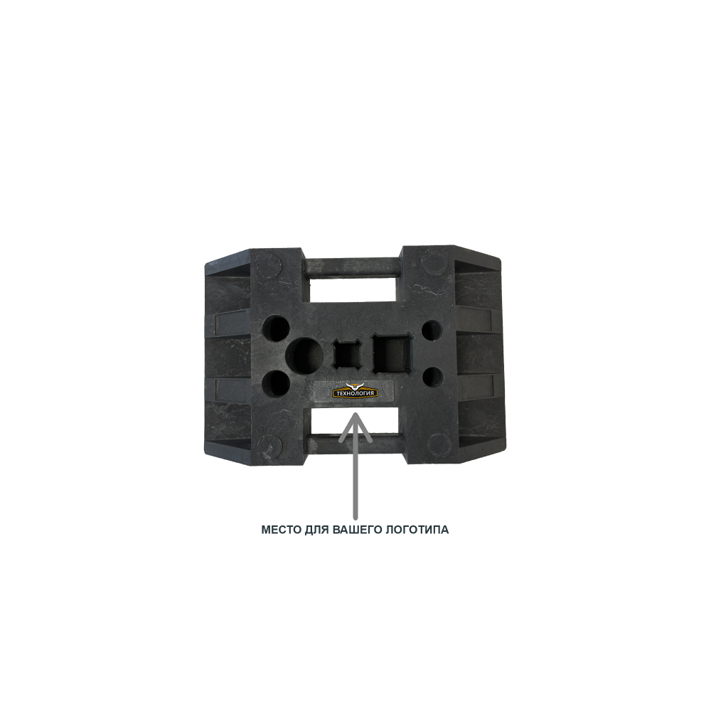 Универсальная Подставка 20 кг 