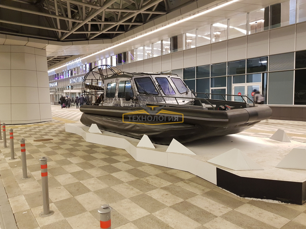 Airport, Krasnoyarsk - фото 6