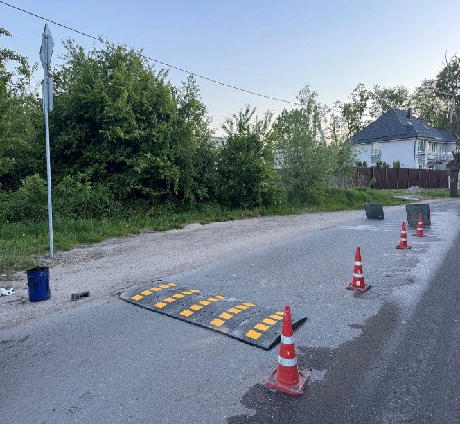 Установка ИДН-900 в Калининграде - фото 12 Установка ИДН-900 в Калининграде - фото 12