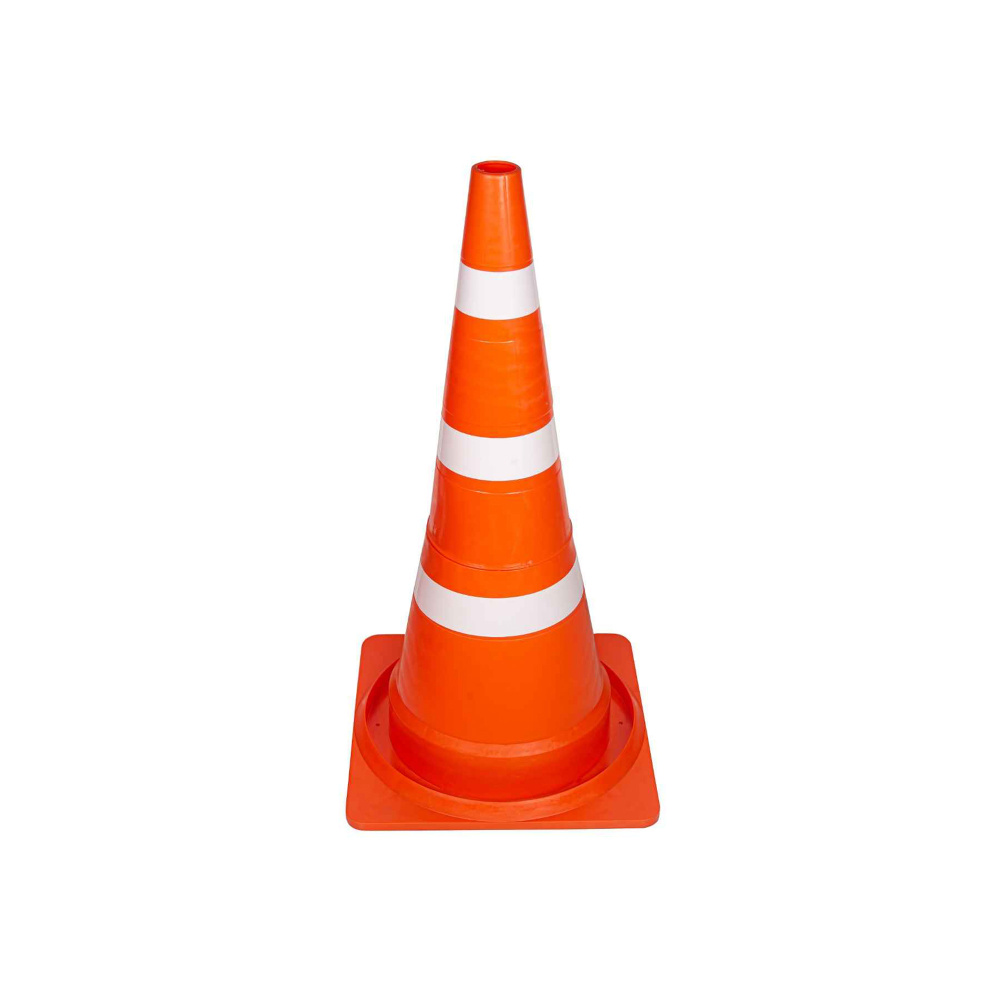 Конус дорожный сигнальный КС 3.4 