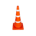 Конус дорожный сигнальный КС 3.4 