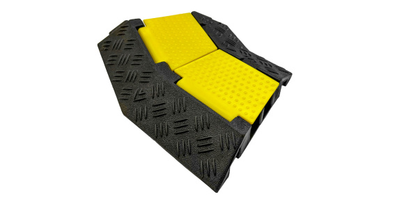 ККР 2-12У Кабель-канал левый