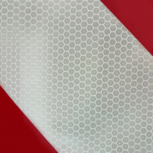 Дорожное ограждение "Солдатик" тип 1 с держателем для фонаря, нога 57х57 В СБОРЕ 