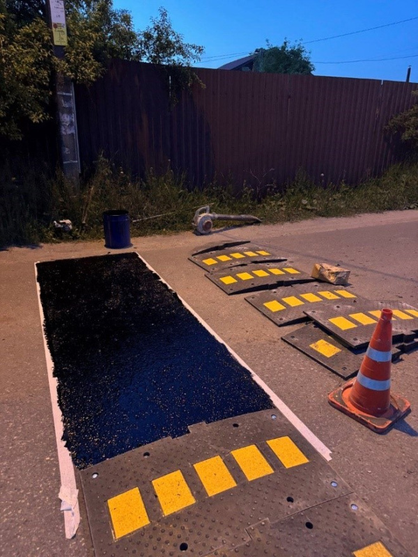 Установка ИДН-900 в Калининграде - фото 13 Установка ИДН-900 в Калининграде - фото 13