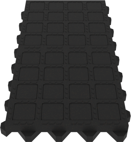 Экопаркинг Технология композит 800х400х60 мм. фото в интернет-магазине ООО ПК Технология ( завод - изготовитель) idn500.ru