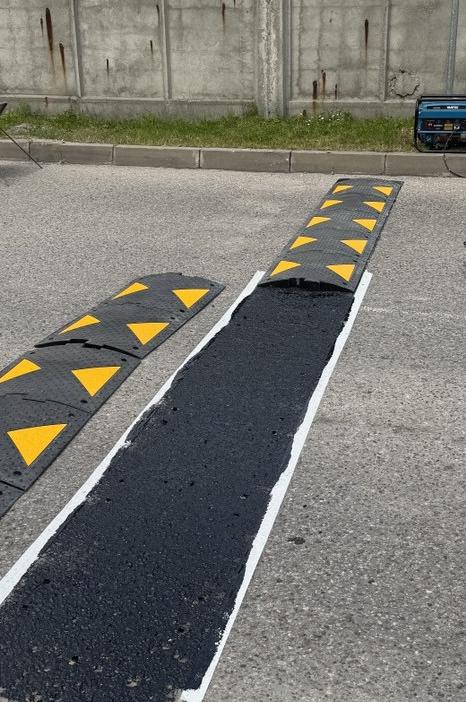 Установка ИДН-500 в Калининграде - фото 13 Установка ИДН-500 в Калининграде - фото 13