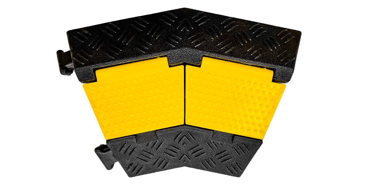 ККР 2-12У кабель-канал правый