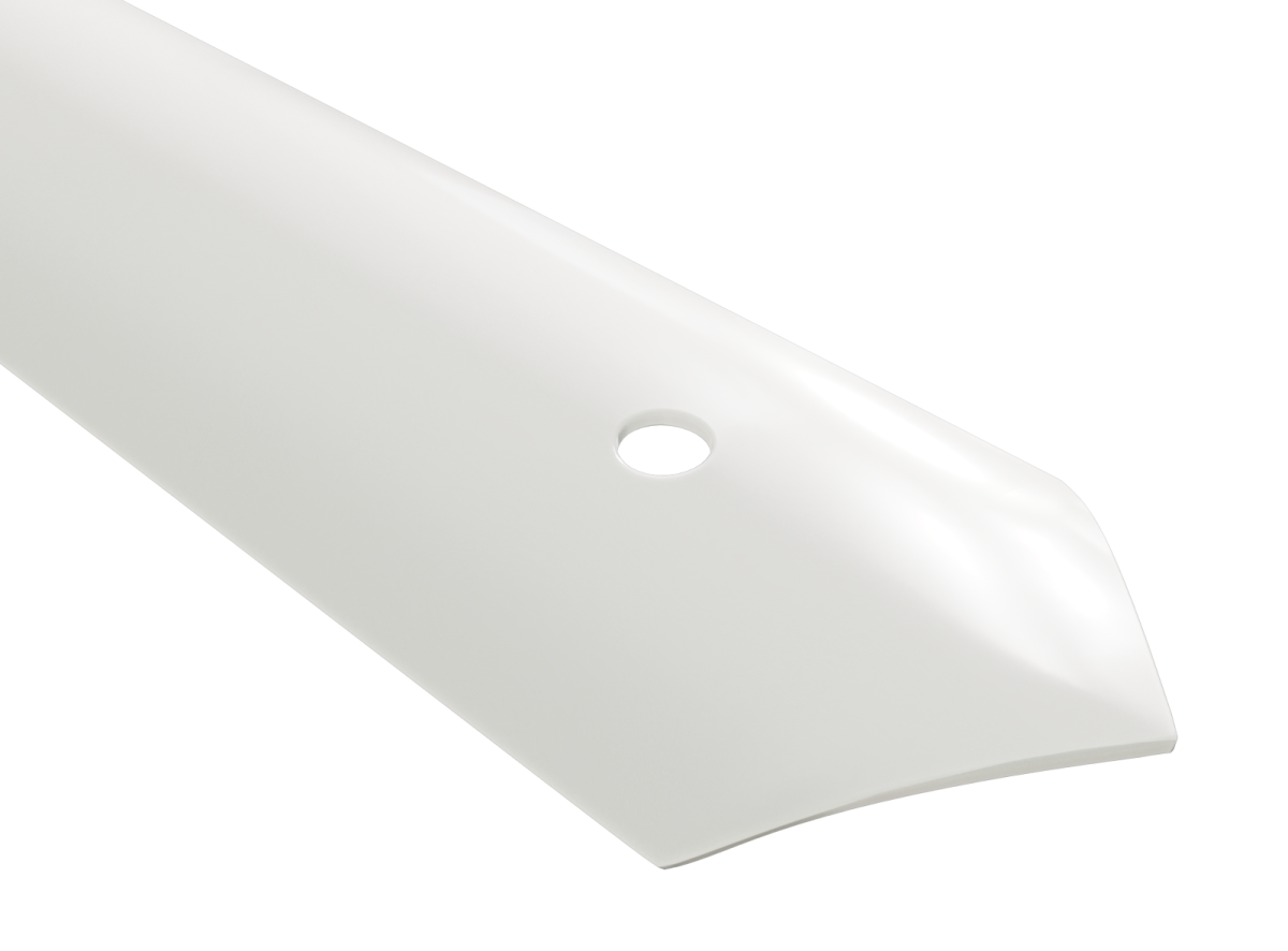 Столбик сигнальный С3 гибкий ГОСТ 32843-2014 фото в интернет-магазине ООО ПК Технология ( завод - изготовитель) idn500.ru