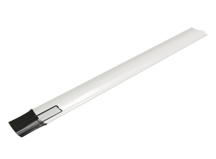 Столбик сигнальный С3 гибкий с окантовкой ГОСТ 32843-2014