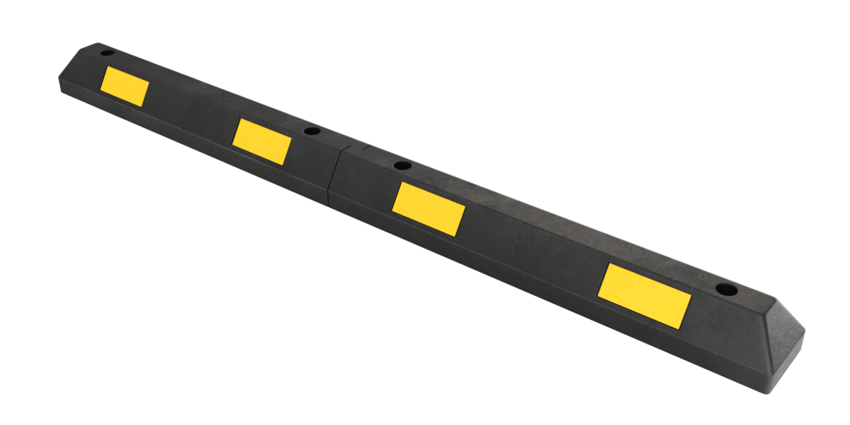 КР-1,83 Колесоотбойник резиновый