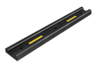 Демпфер стеновой резиновый ДСР-1.1