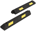 Колесоотбойник КП-2,0 композитный