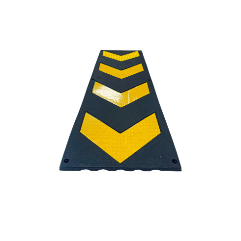 Демпфер стеновой резиновый ДСР-2 