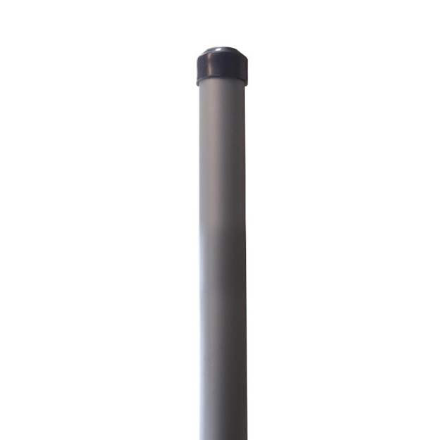 Стойка металлопластиковая МП СДЗ-83/5,5 высота 4,0м 
