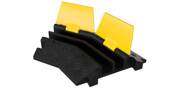 ККР 2-12У кабель-канал правый