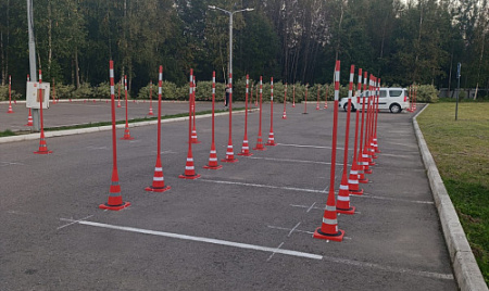 Корпоративный чемпионат профессионального мастерства Ростелекома