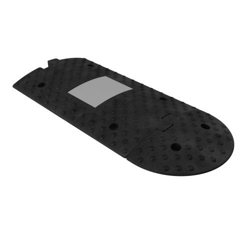 Средний элемент композитного ИДН-300-1 с белым светоотражателем