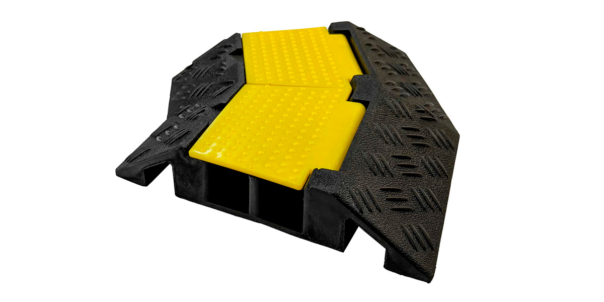 ККР 2-12У кабель-канал правый