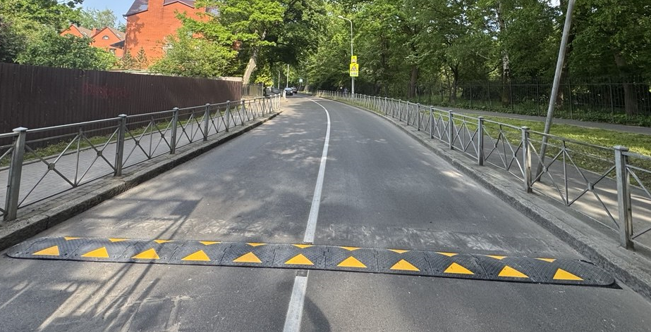 Установка ИДН-500 в Калининграде - фото 23 Установка ИДН-500 в Калининграде - фото 23