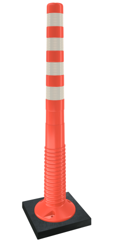 Утяжелитель для гибкого столбика 250x245 фото в интернет-магазине ООО ПК Технология ( завод - изготовитель) idn500.ru