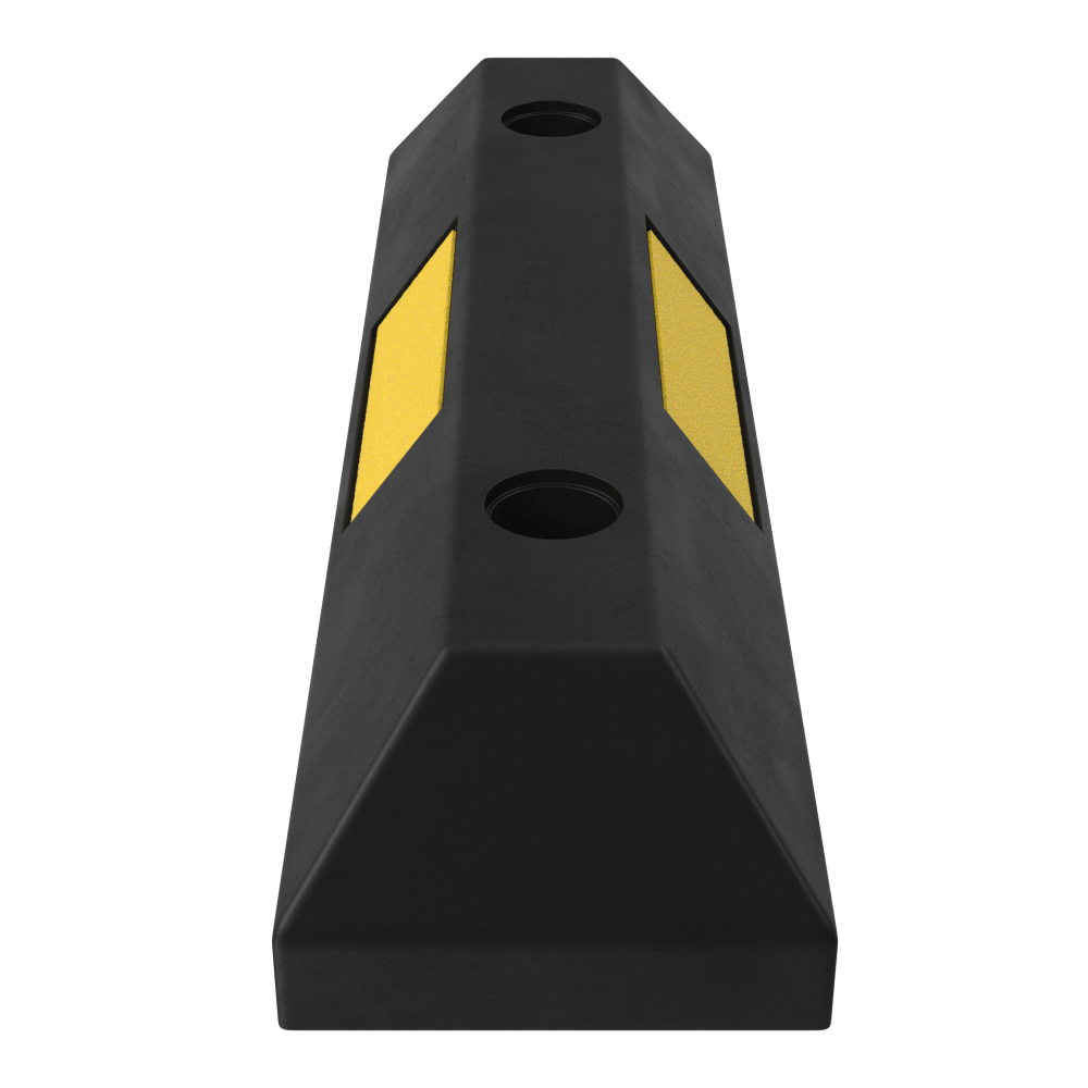 КР-0,55 Колесоотбойник резиновый без рисунка Россия 