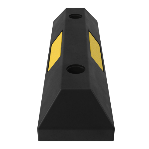 КР-0,55 Колесоотбойник резиновый без рисунка Россия 