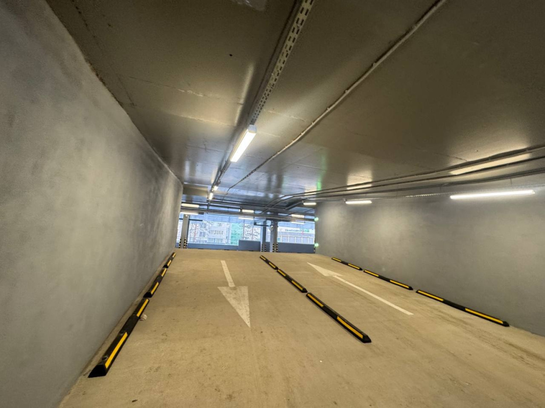 Парковка ФГБУ «РНЦРХТ им. ак. А.М. Гранова» - фото 2 Парковка ФГБУ «РНЦРХТ им. ак. А.М. Гранова» - фото 2