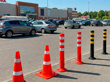 Специальное предложение: в низкий сезон - низкие цены!