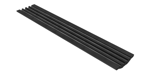 Демпфер резиновый стеновой ДСР-3 