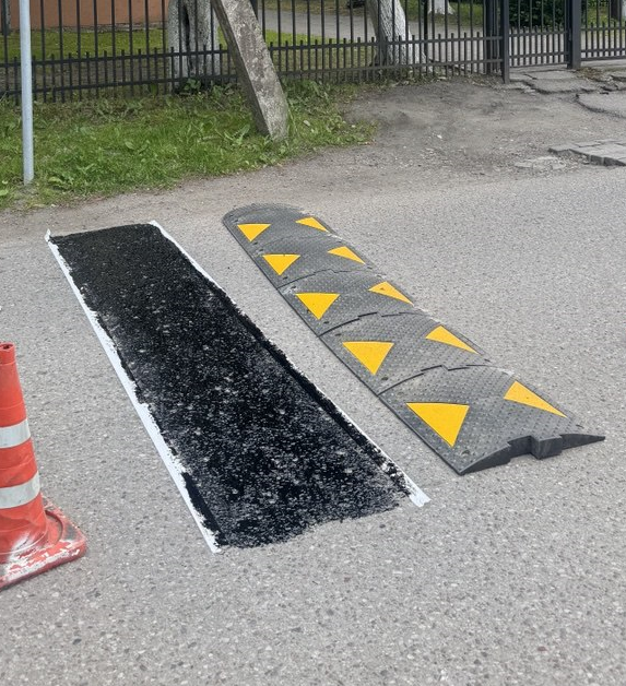 Установка ИДН-500 в Калининграде - фото 1 Установка ИДН-500 в Калининграде - фото 1