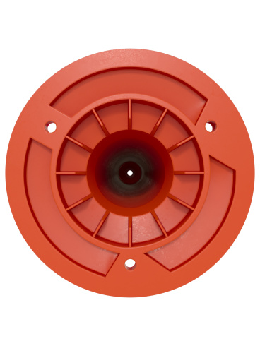 Столбик гибкий парковочный ССУ-750 (без крепежа) фото в интернет-магазине ООО ПК Технология ( завод - изготовитель) idn500.ru