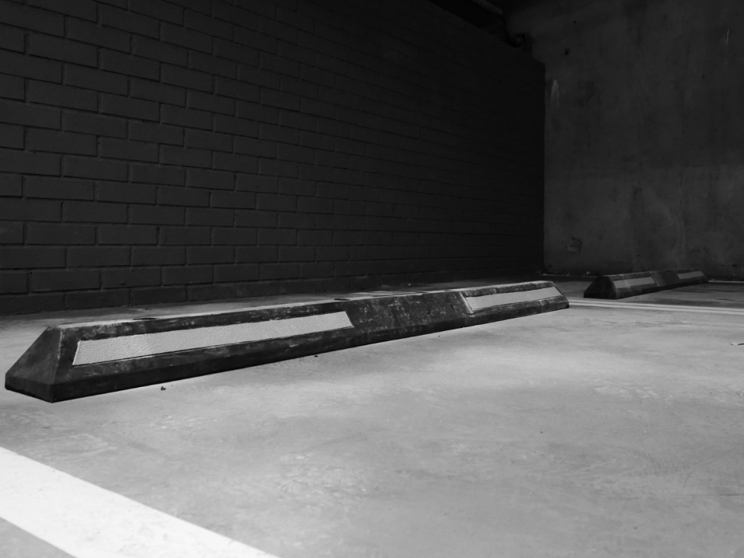 Подземный паркинг в ЦДС «Чёрная Речка» - фото 9