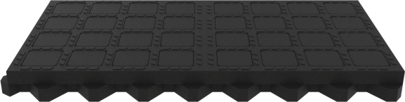 Экопаркинг Технология композит 800х400х60 мм. фото в интернет-магазине ООО ПК Технология ( завод - изготовитель) idn500.ru