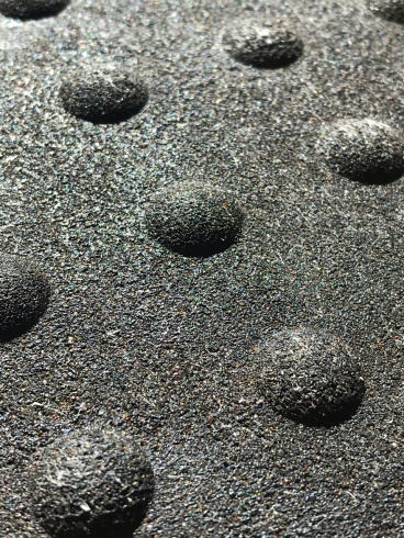 СП-50-2 Инскусственная неровность Композит поверхность