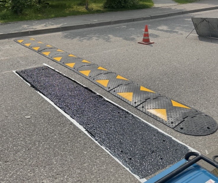 Установка ИДН-500 в Калининграде - фото 10 Установка ИДН-500 в Калининграде - фото 10