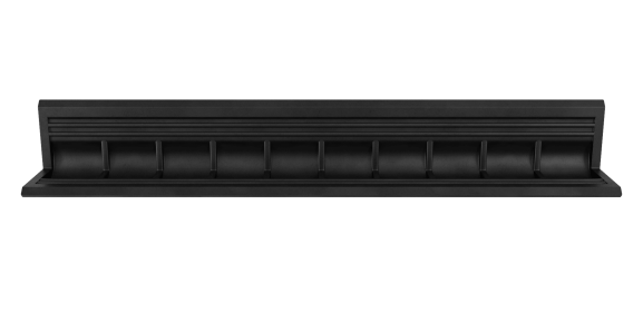 Демпфер резиновый угловой круглый ДКУ-20 