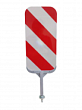 КД-6 композит односторонний катафот дорожный