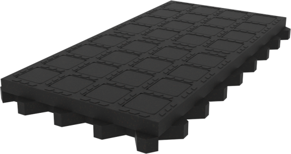 Экопаркинг Технология композит 800х400х60 мм. фото в интернет-магазине ООО ПК Технология ( завод - изготовитель) idn500.ru