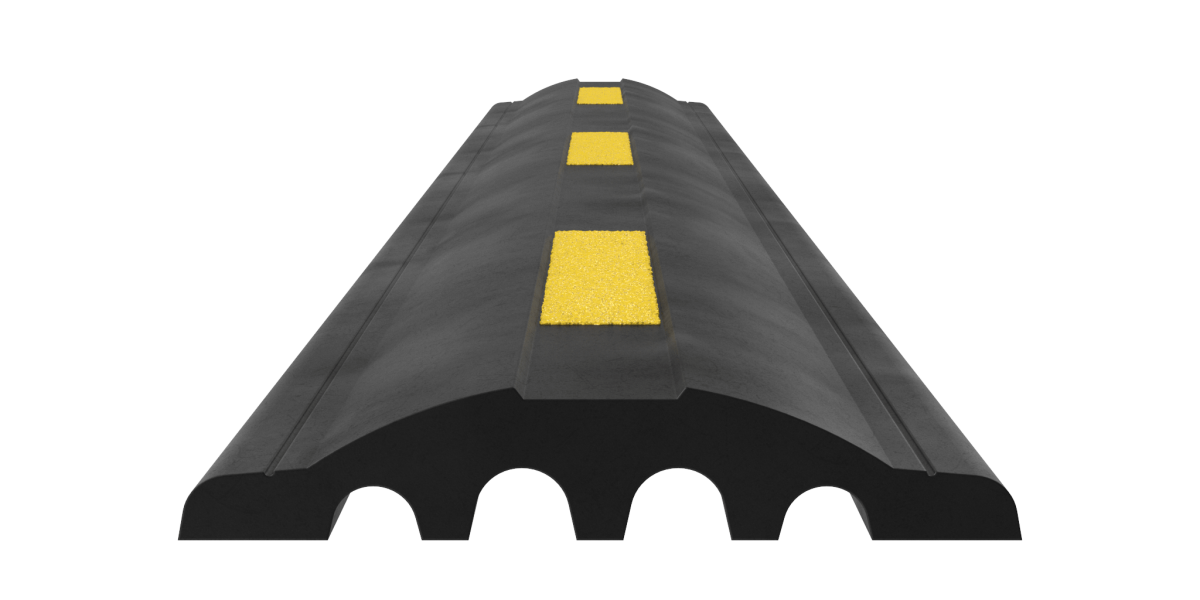 Демпфер резиновый стеновой ДСР-3 