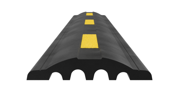 Демпфер резиновый стеновой ДСР-3 