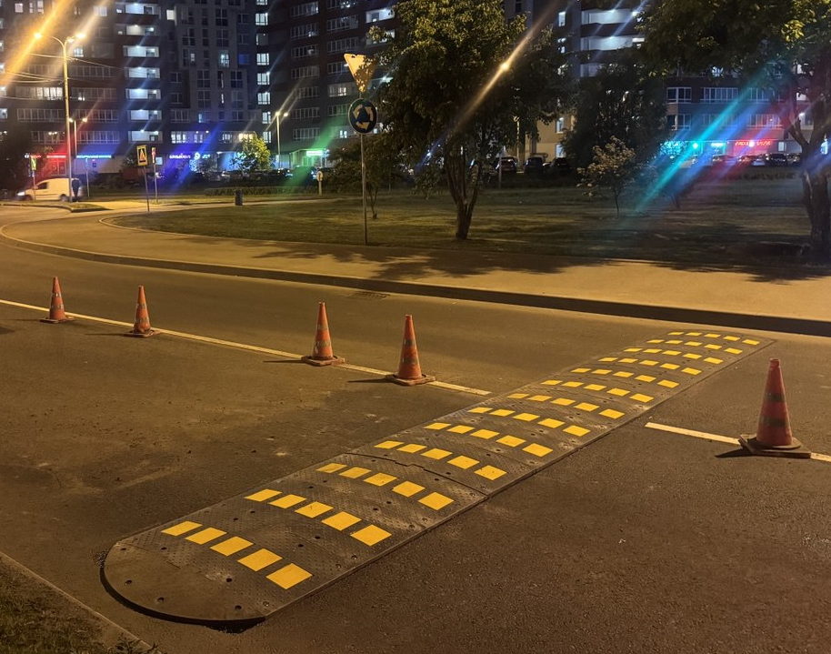 Установка ИДН-900 в Калининграде - фото 10 Установка ИДН-900 в Калининграде - фото 10