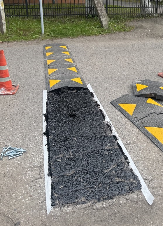 Установка ИДН-500 в Калининграде - фото 3 Установка ИДН-500 в Калининграде - фото 3